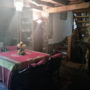 Habitación en casa particular La Vall, Sant Pau de Segúries
