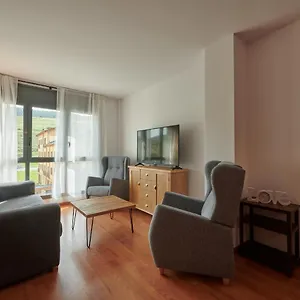 Apartamento Hauzify I Bella Molina, Alp