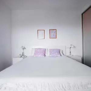 Villa A+view Private Terrace Private Pool Family Fun, Badalona