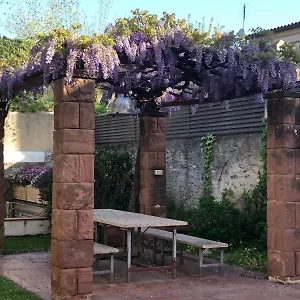 Apartamento Disfruta Del Montseny, Santa María de Palautordera