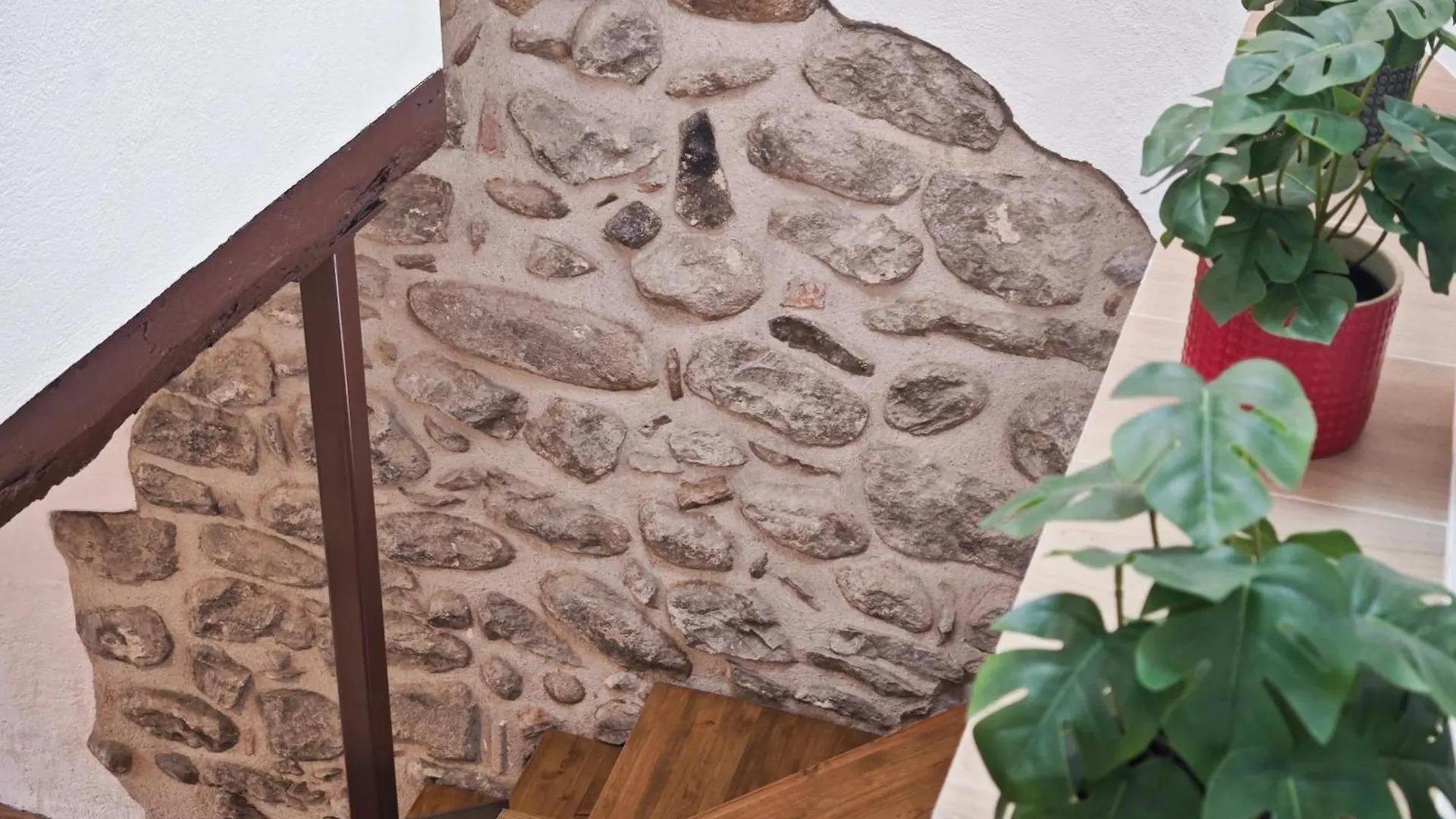 Apartamento L'Era Del Ter Sant Pau de Segúries
