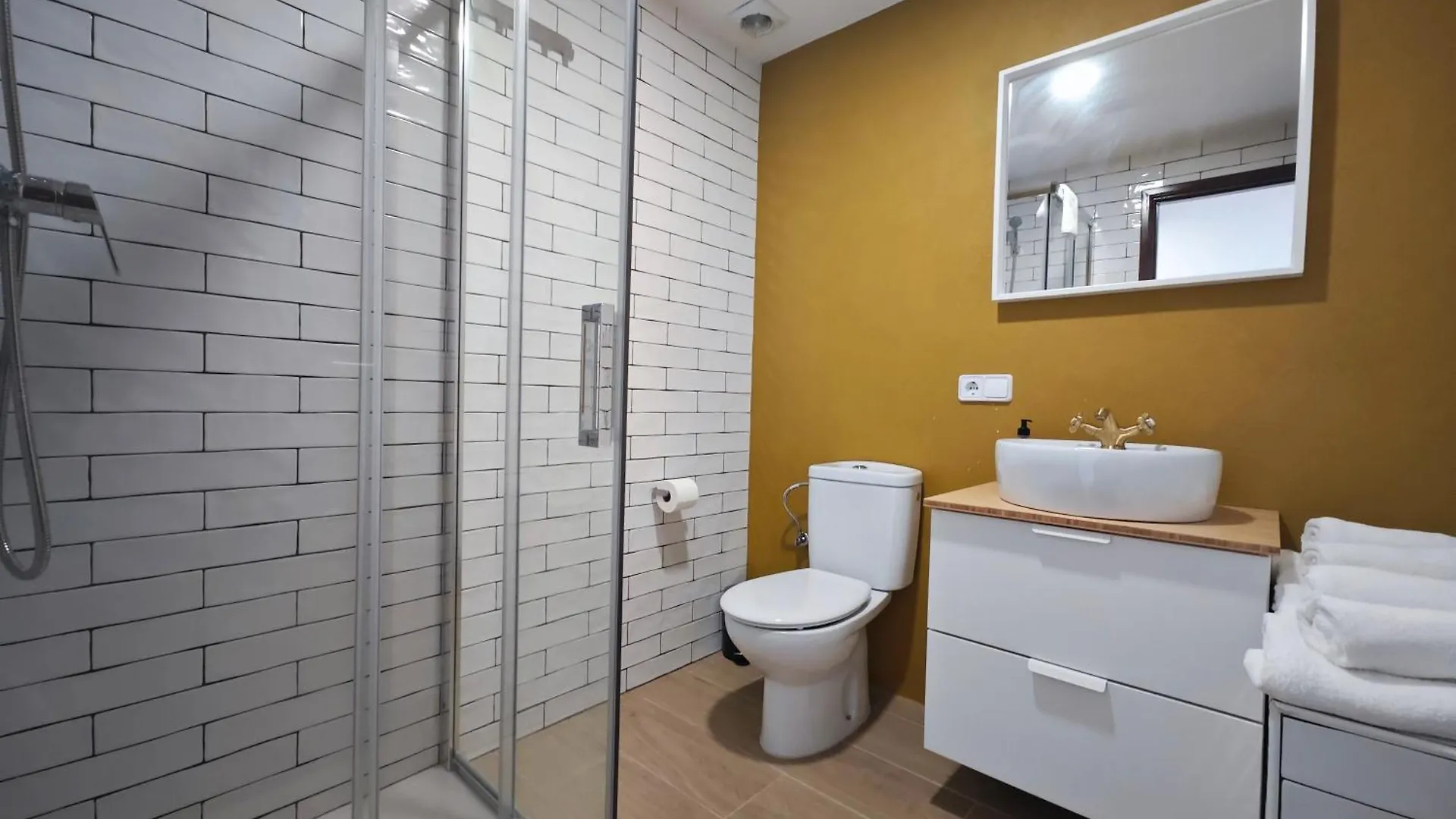 Apartamento L'Era Del Ter Sant Pau de Segúries
