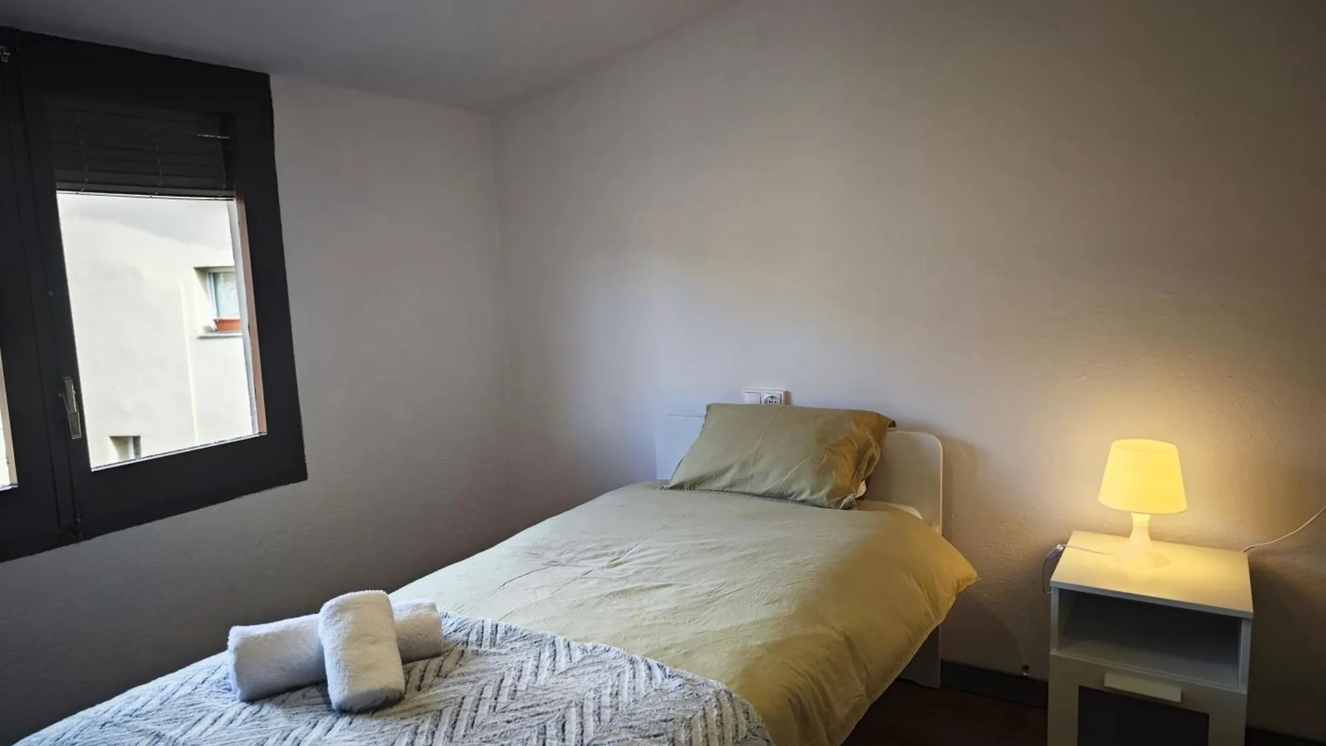 Apartamento L'Era Del Ter Sant Pau de Segúries 0*,  España