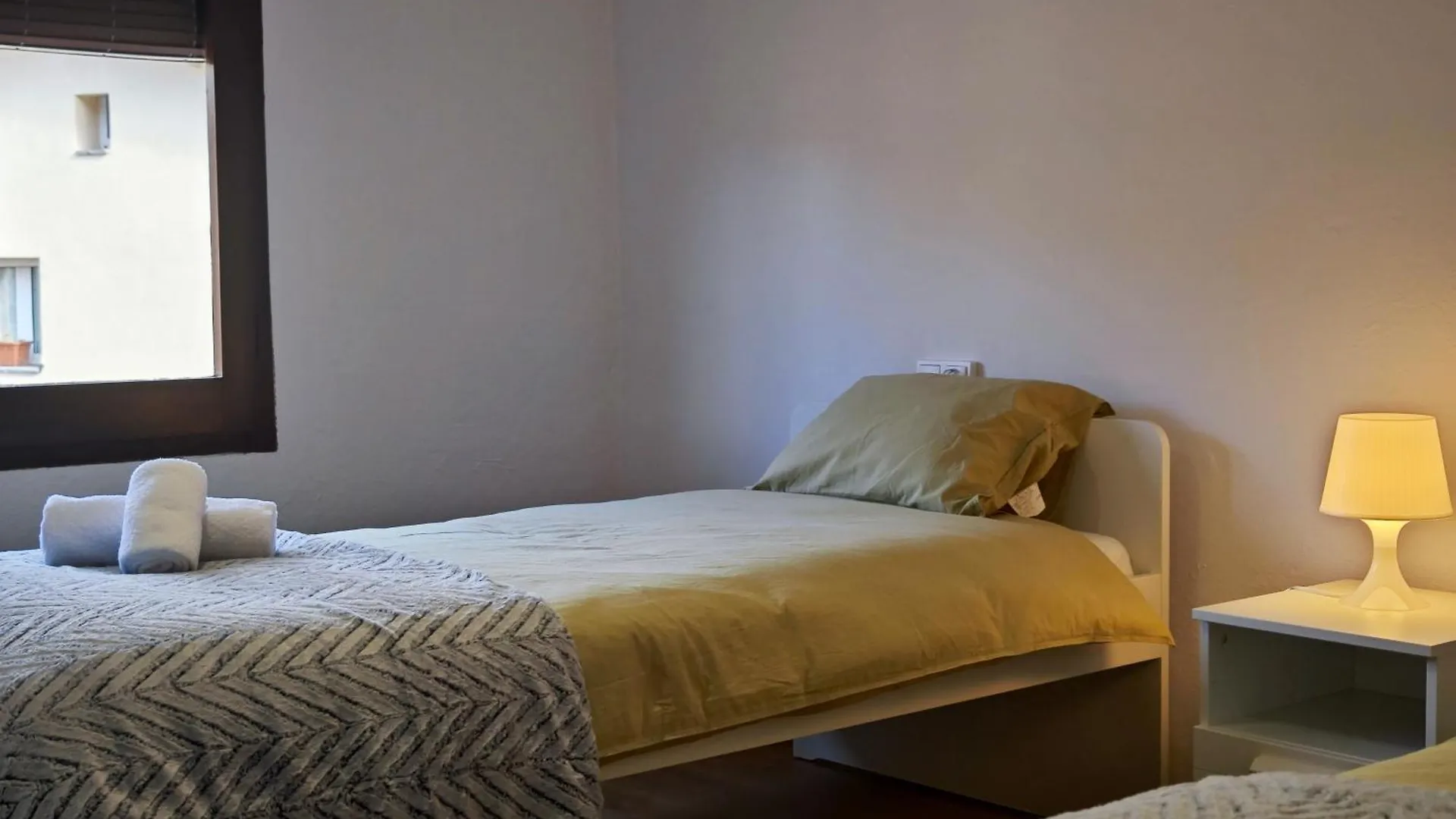 Apartamento L'Era Del Ter Sant Pau de Segúries