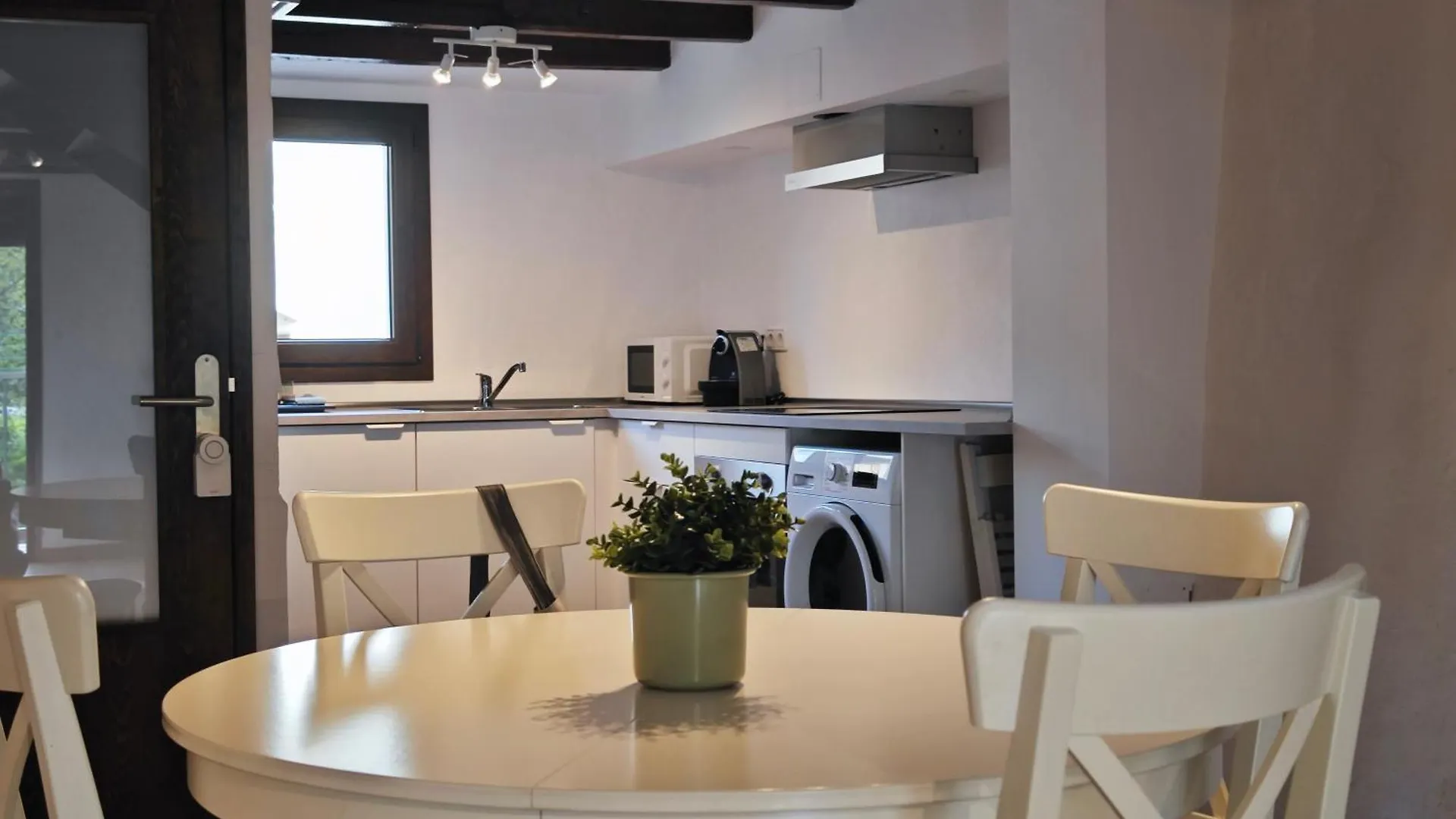 Apartamento L'Era Del Ter Sant Pau de Segúries España