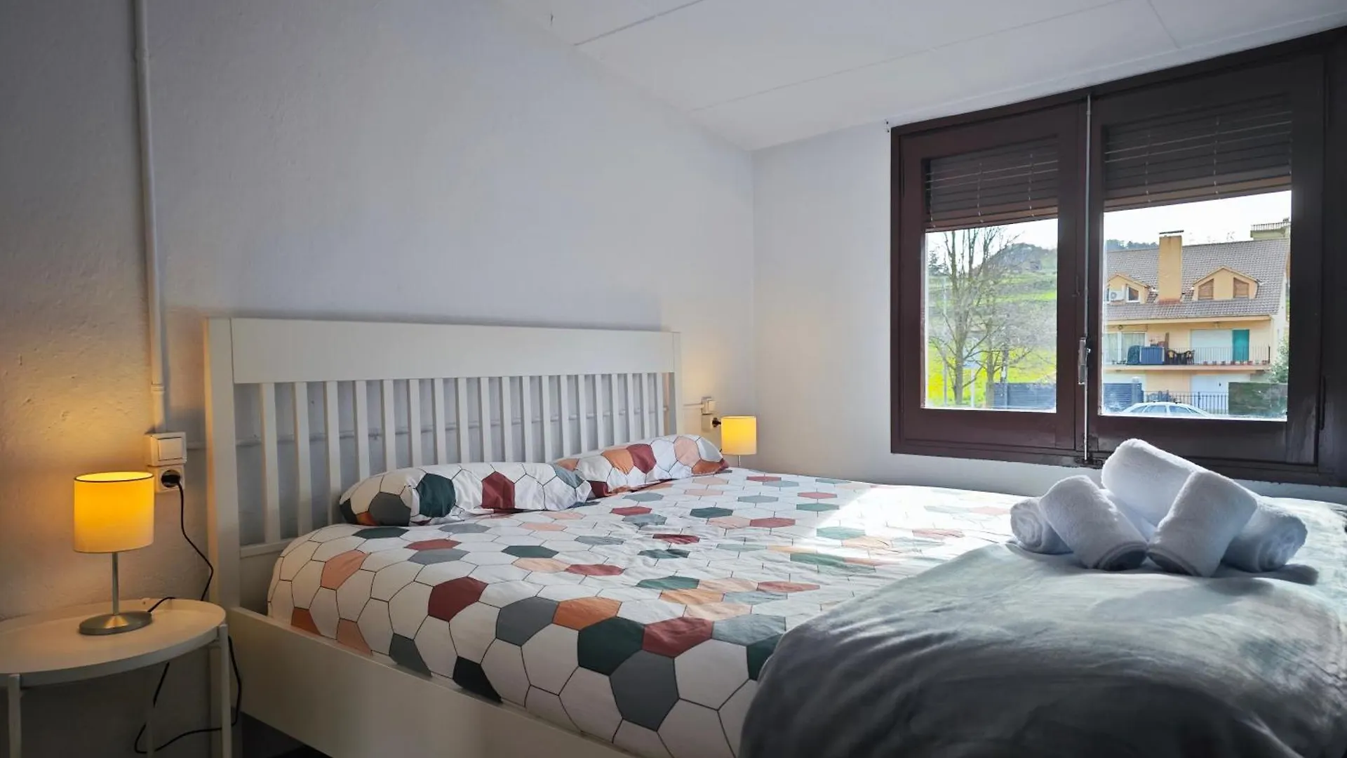 Apartamento L'Era Del Ter Sant Pau de Segúries