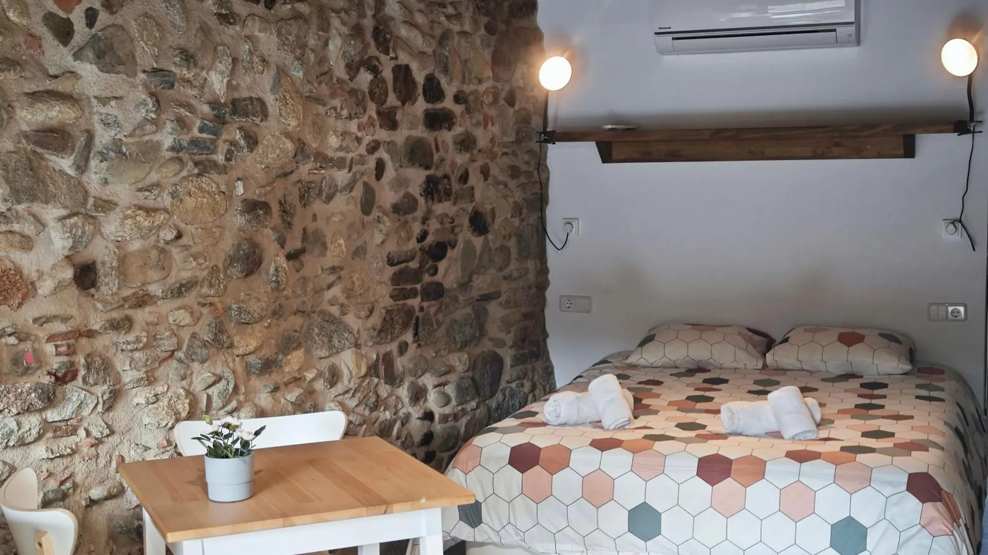 Apartamento L'Era Del Ter Sant Pau de Segúries